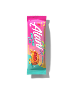 Alani Nu Featured Protein Bar - Peanut Butter & Jelly
