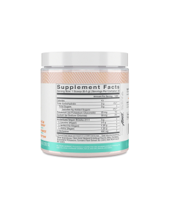 Alternative view of Alani Nu Featured BCAA - Sour Peach Rings