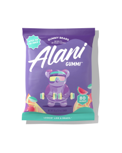 Alani Nu Featured Gummi - Gummy Bears