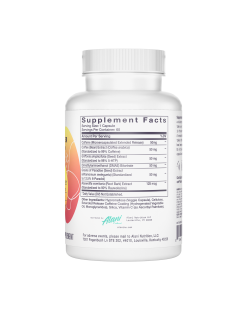 Alternative view of Alani Nu Featured fat burner