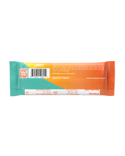 Alternative view of Alani Nu Featured protein bar - munchies