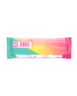 Alternative view of Alani Nu Featured protein bar - peanut butter & jelly