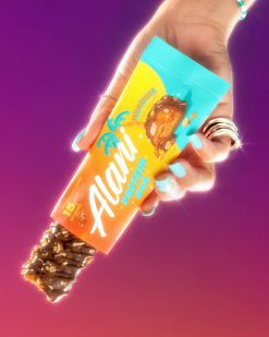 Alternative view of Alani Nu Featured Protein Bar - Munchies