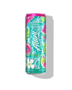 Alani Nu Featured Energy Drink - Watermelon Wave