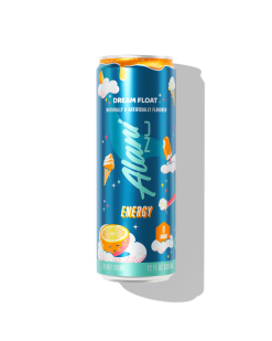 Alani Nu Featured Energy Drink - Dream Float