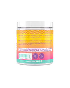 Alternative view of Alani Nu Featured Creatine